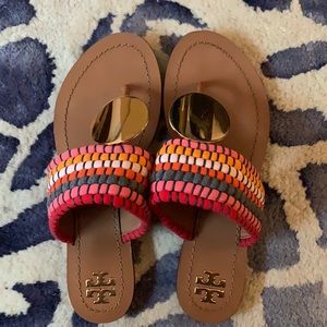 Tory Burch sandals